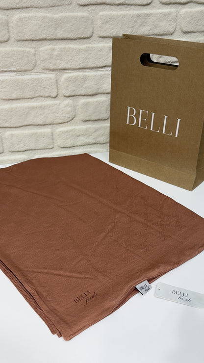 Belli Fresh (Armine) Green  Şal