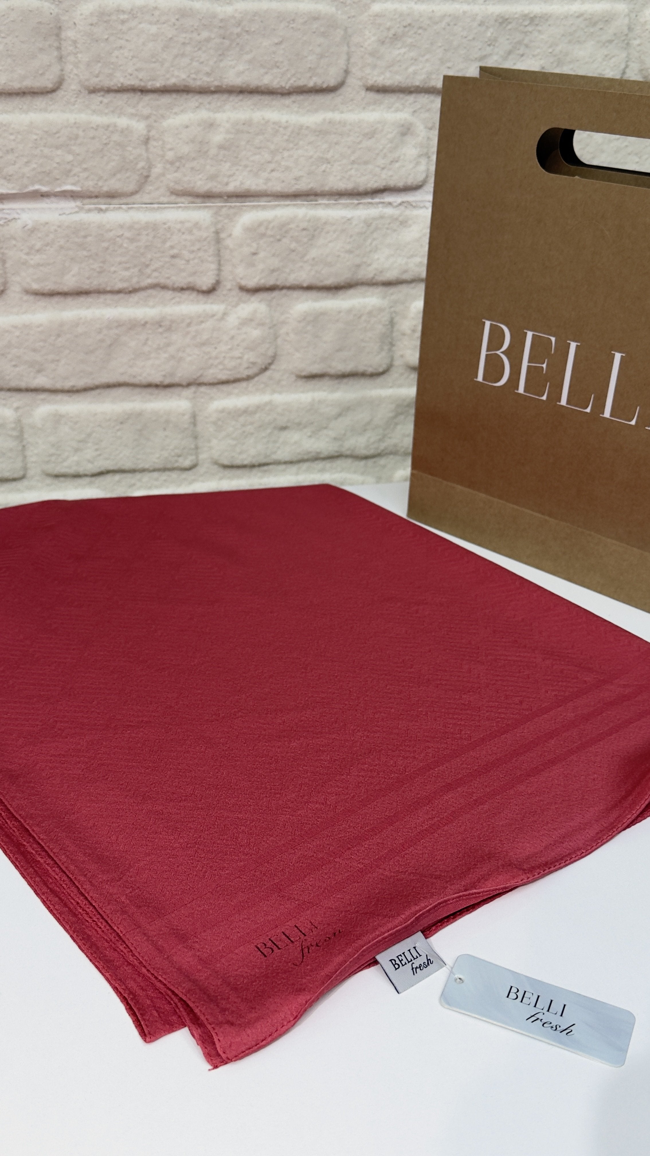 Belli Fresh (Armine)Green Şal