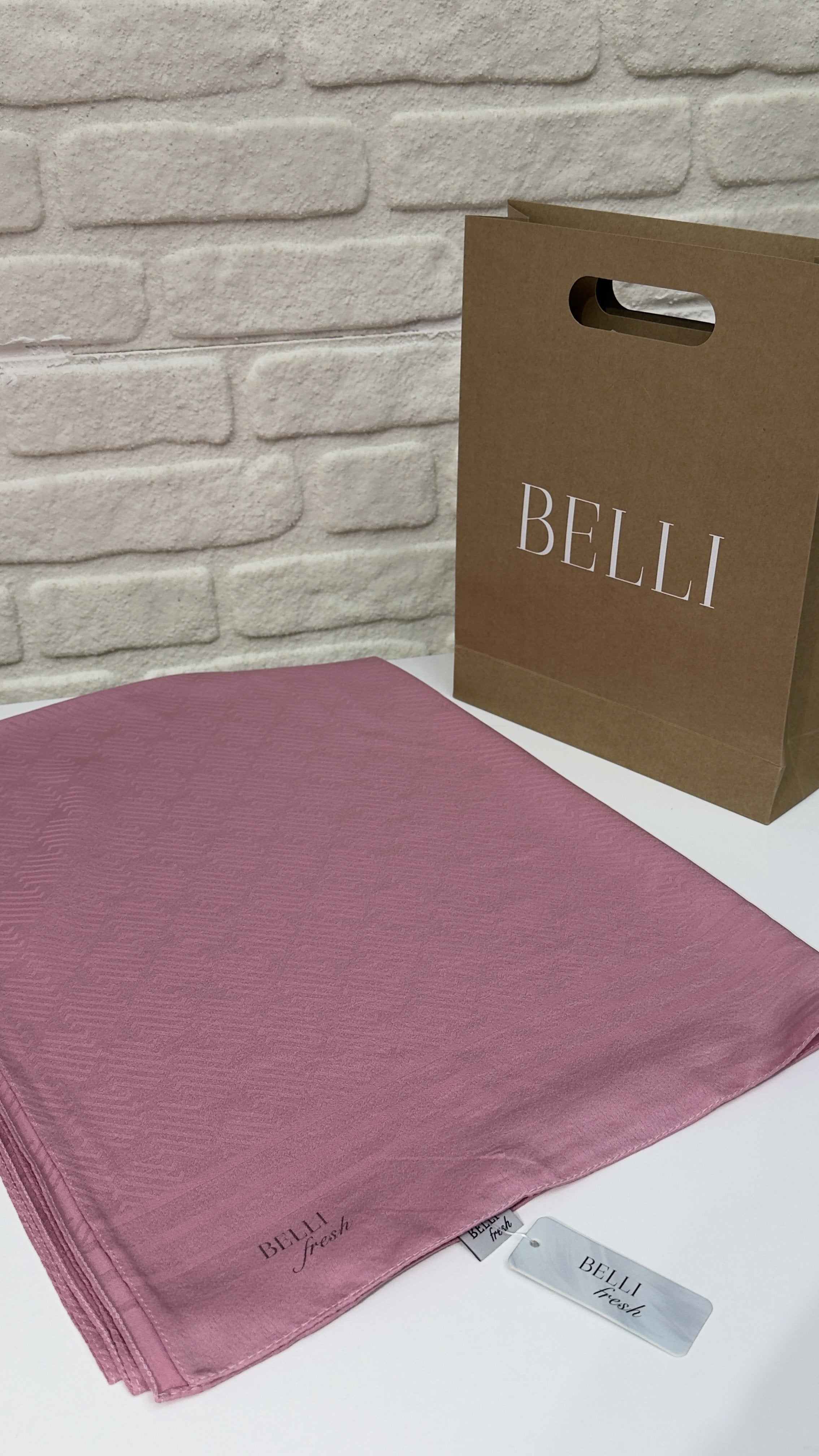 Belli Fresh (Armine)Green Şal