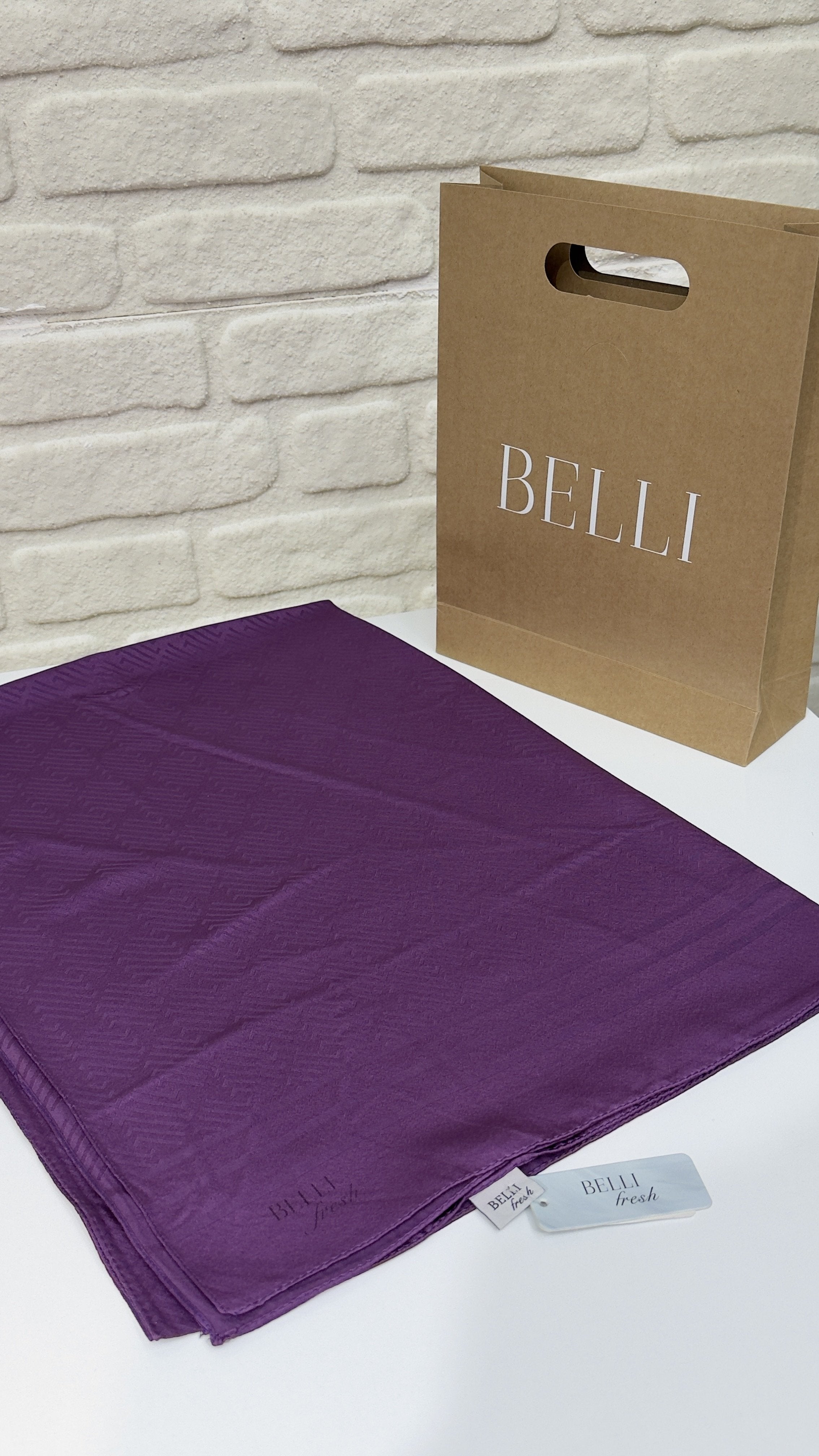 Belli Fresh (Armine)Green Şal