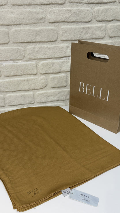 Belli Fresh (Armine)Green Şal