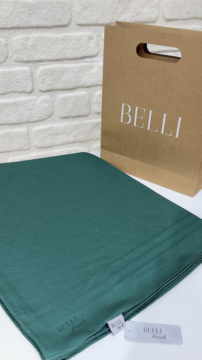 Belli Fresh (Armine)Green Şal