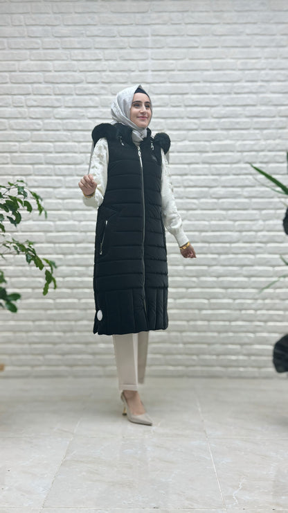 Panova Şişme Yelek 7313