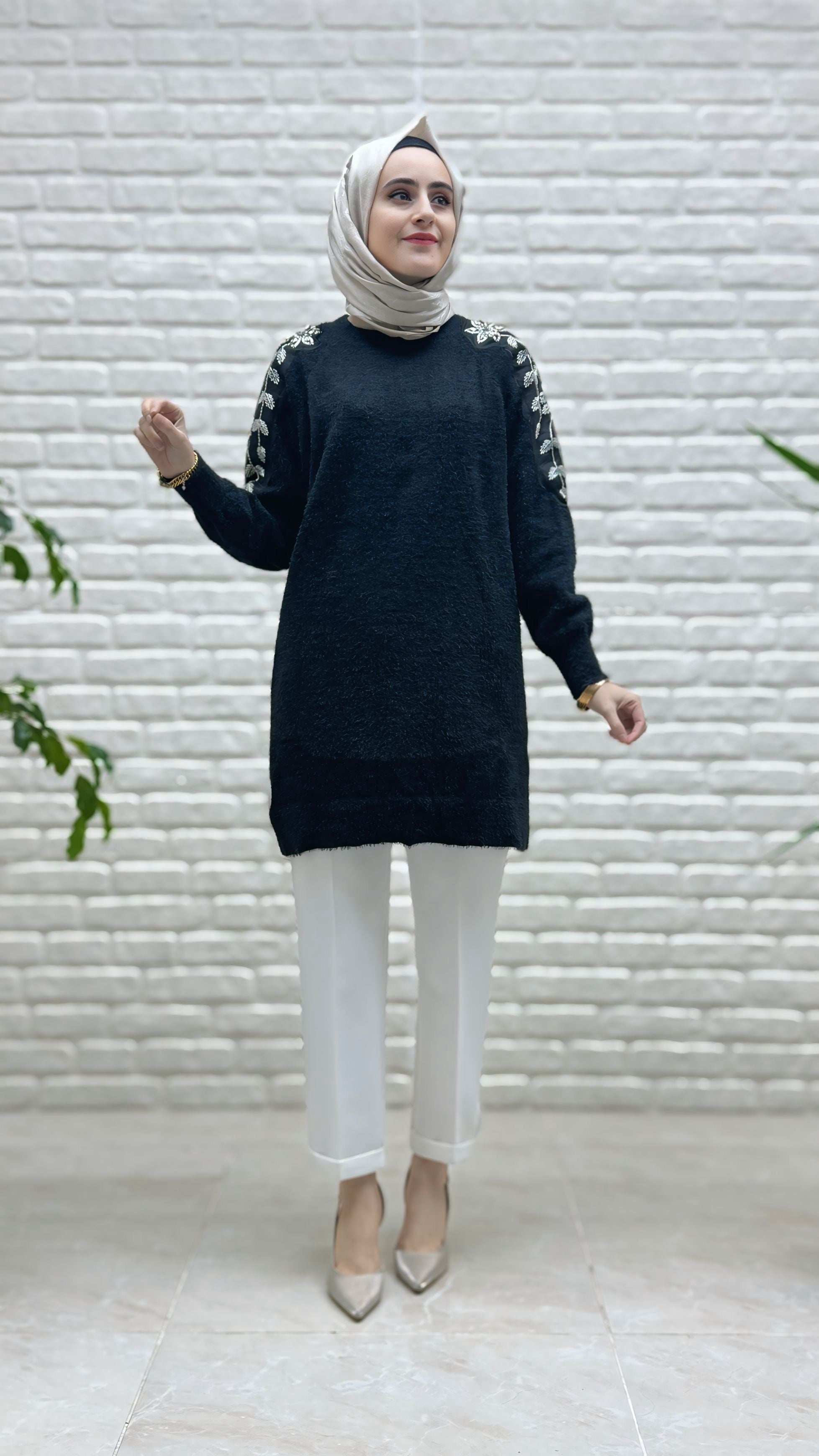 Yariş Pantolon 3350