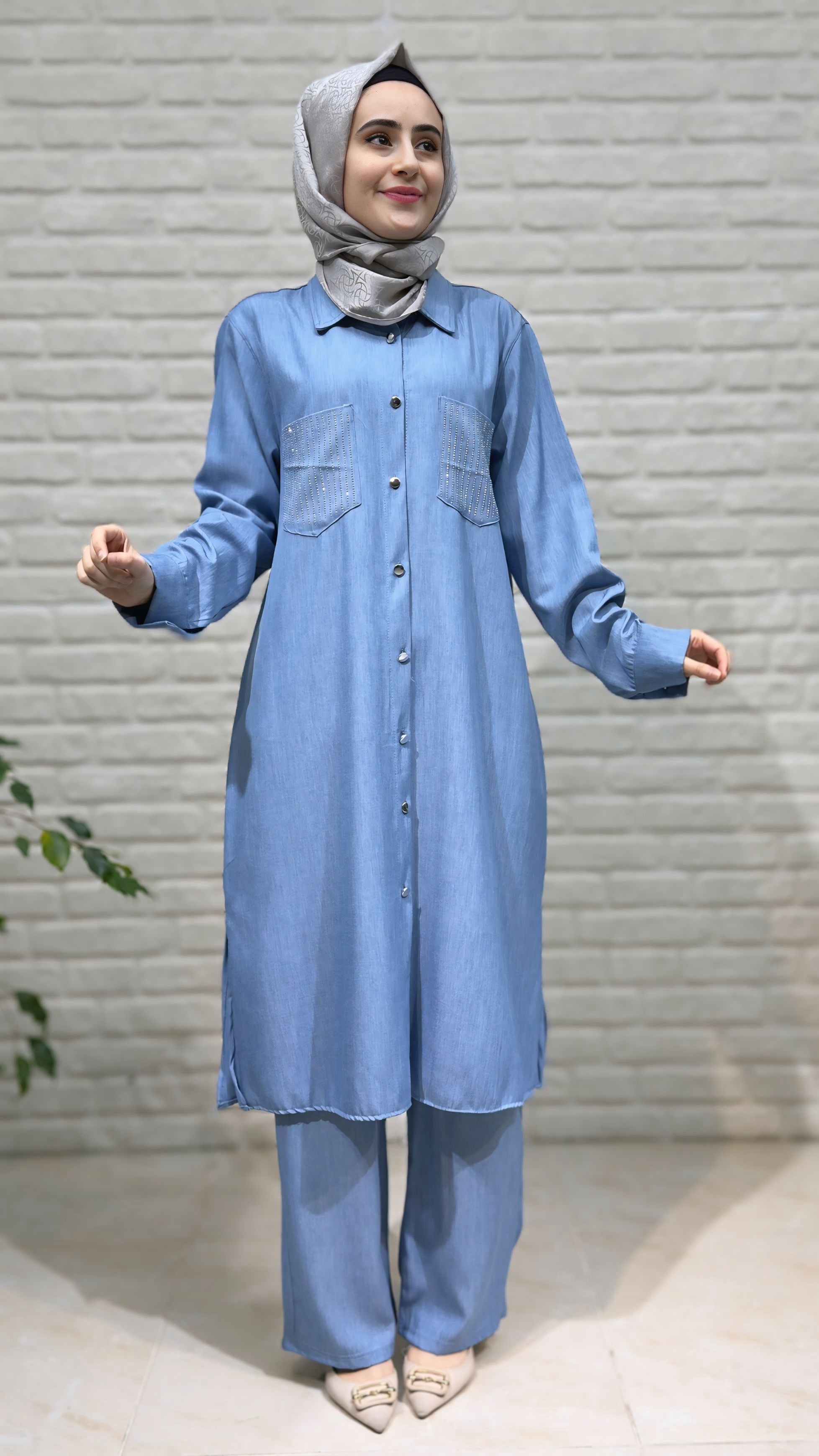 Beranisa Kot Takım 1015