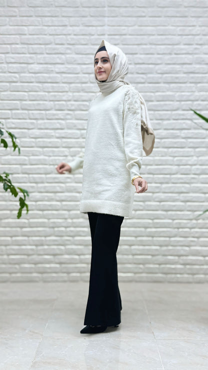 Yariş İspanyol Paça Pantolon 5500