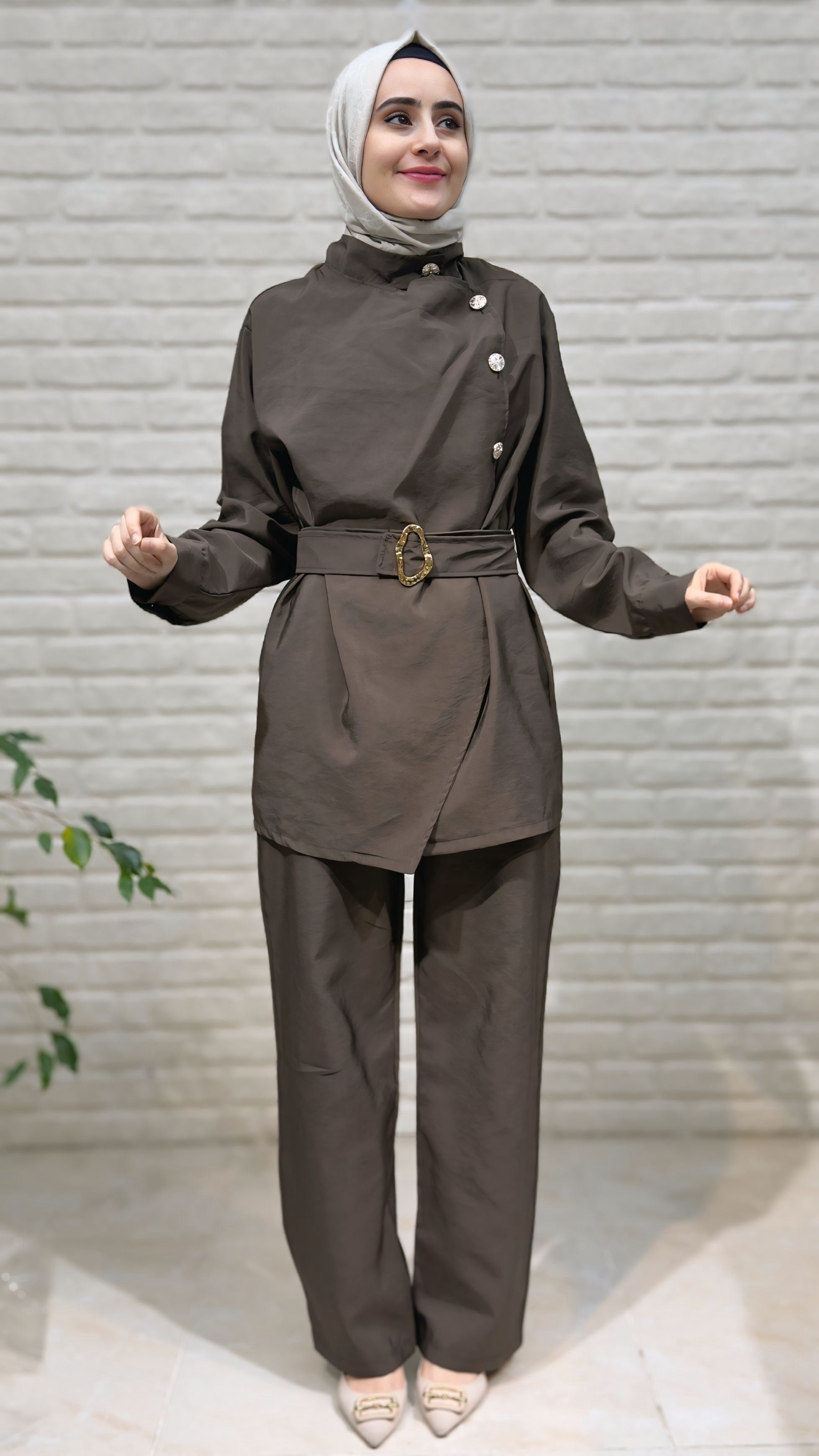 Beranisa Takım 1001