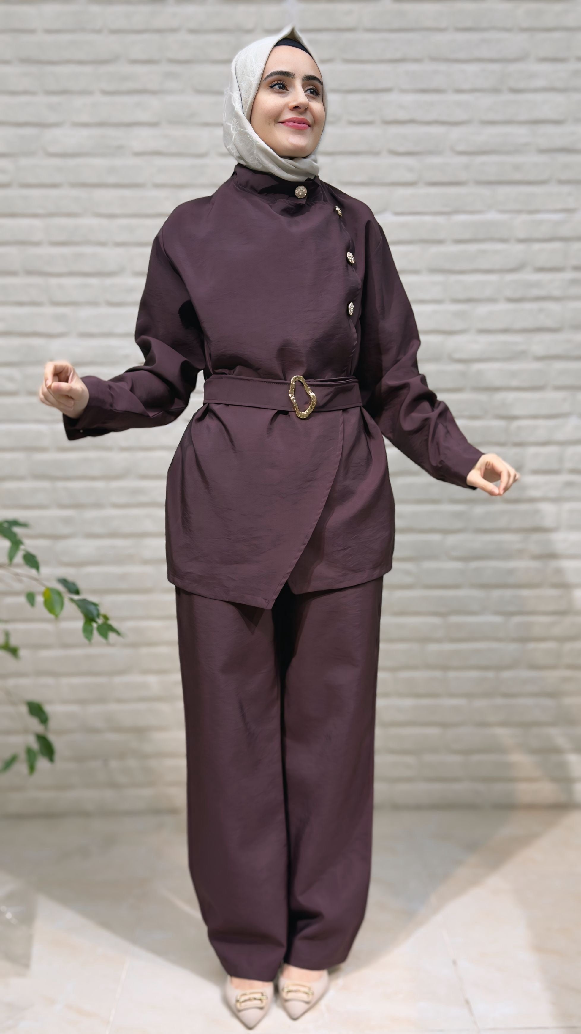 Beranisa Takım 1001