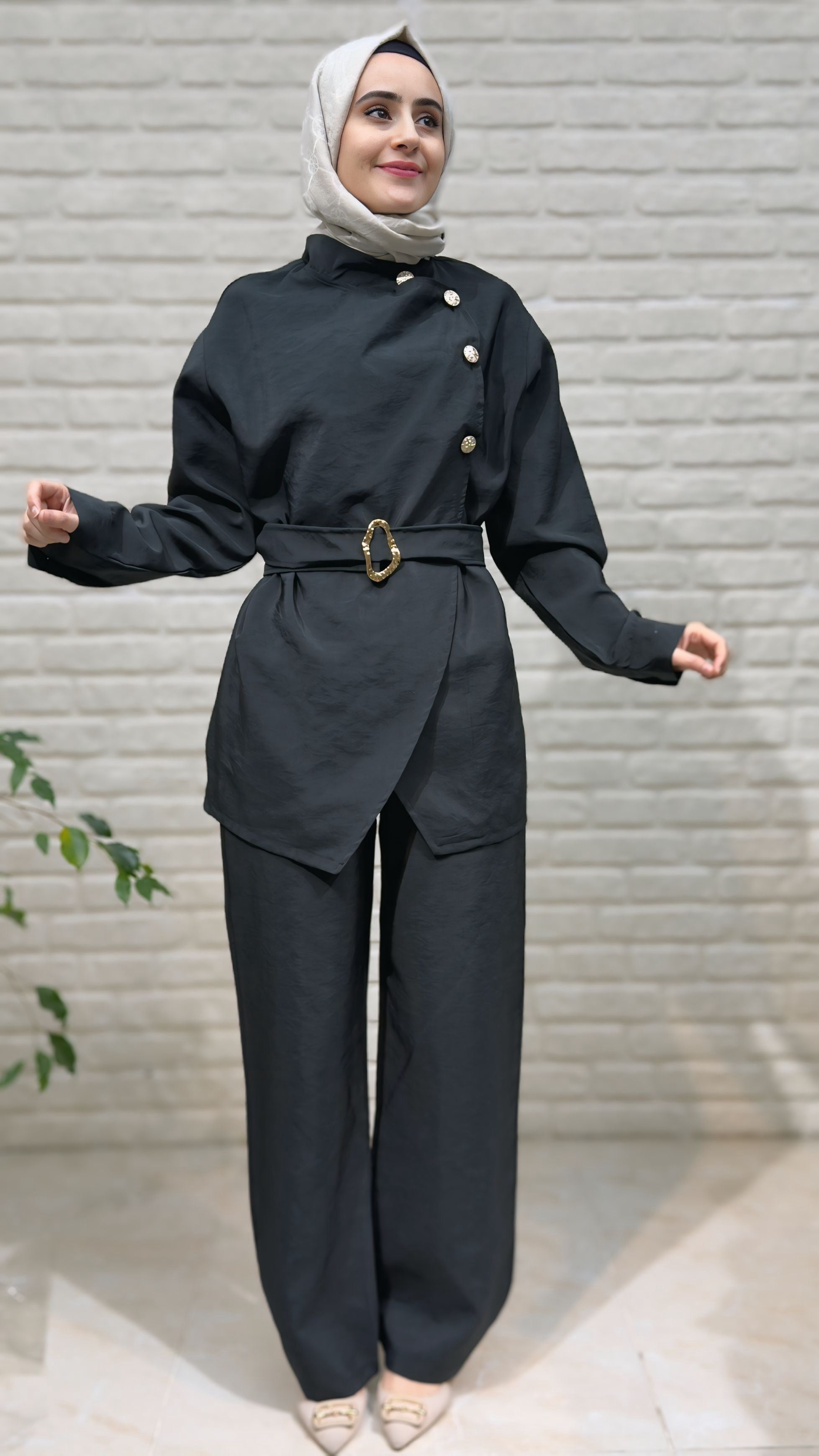 Beranisa Takım 1001