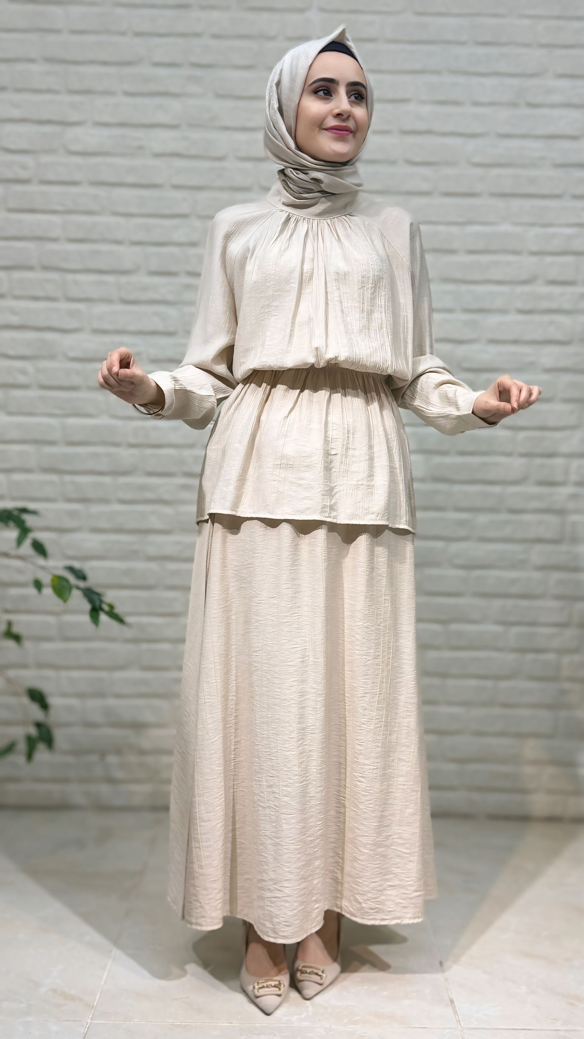 Kado Etekli Takım 263363