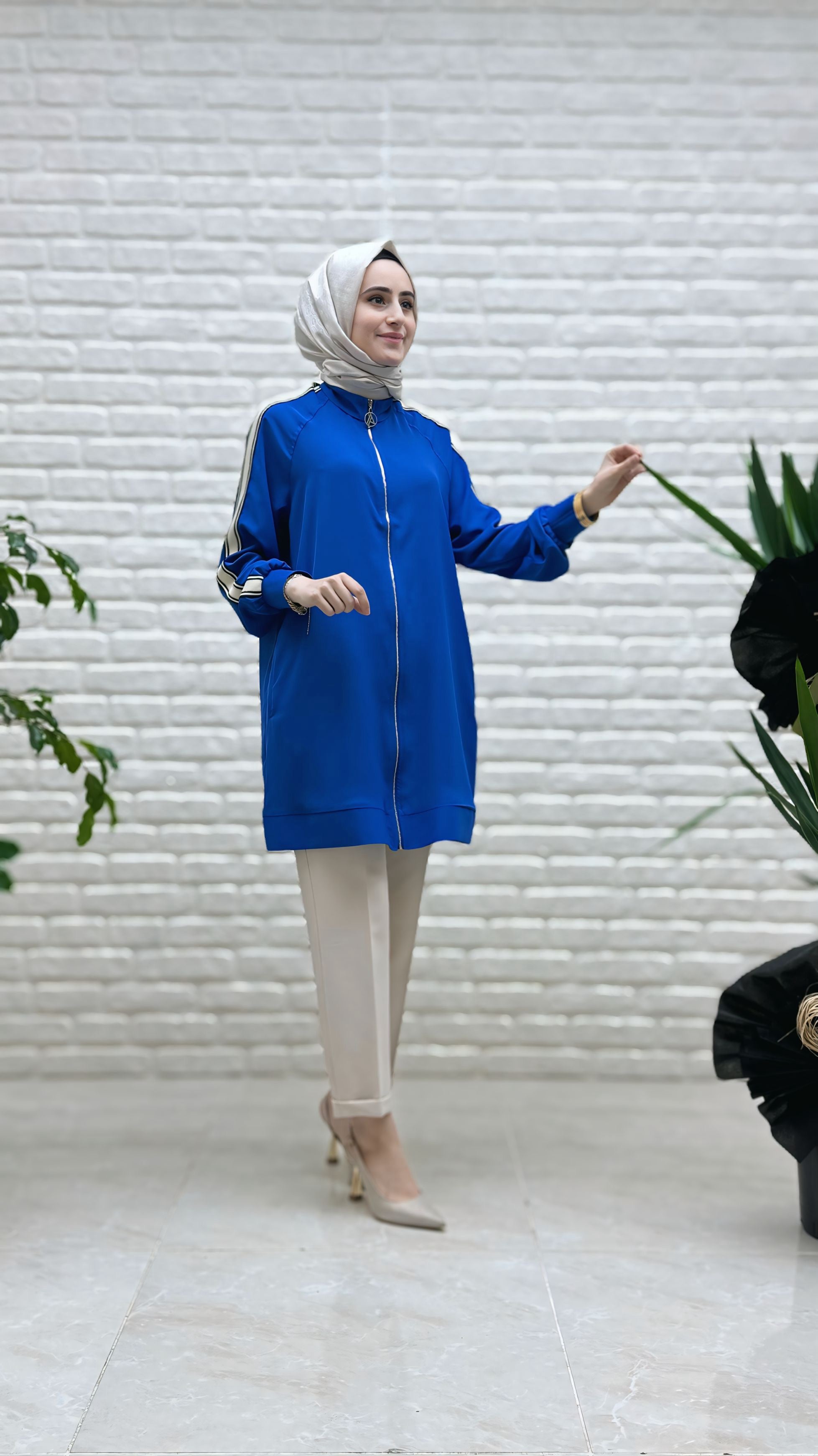 Armine Trend Tunik 25YT414