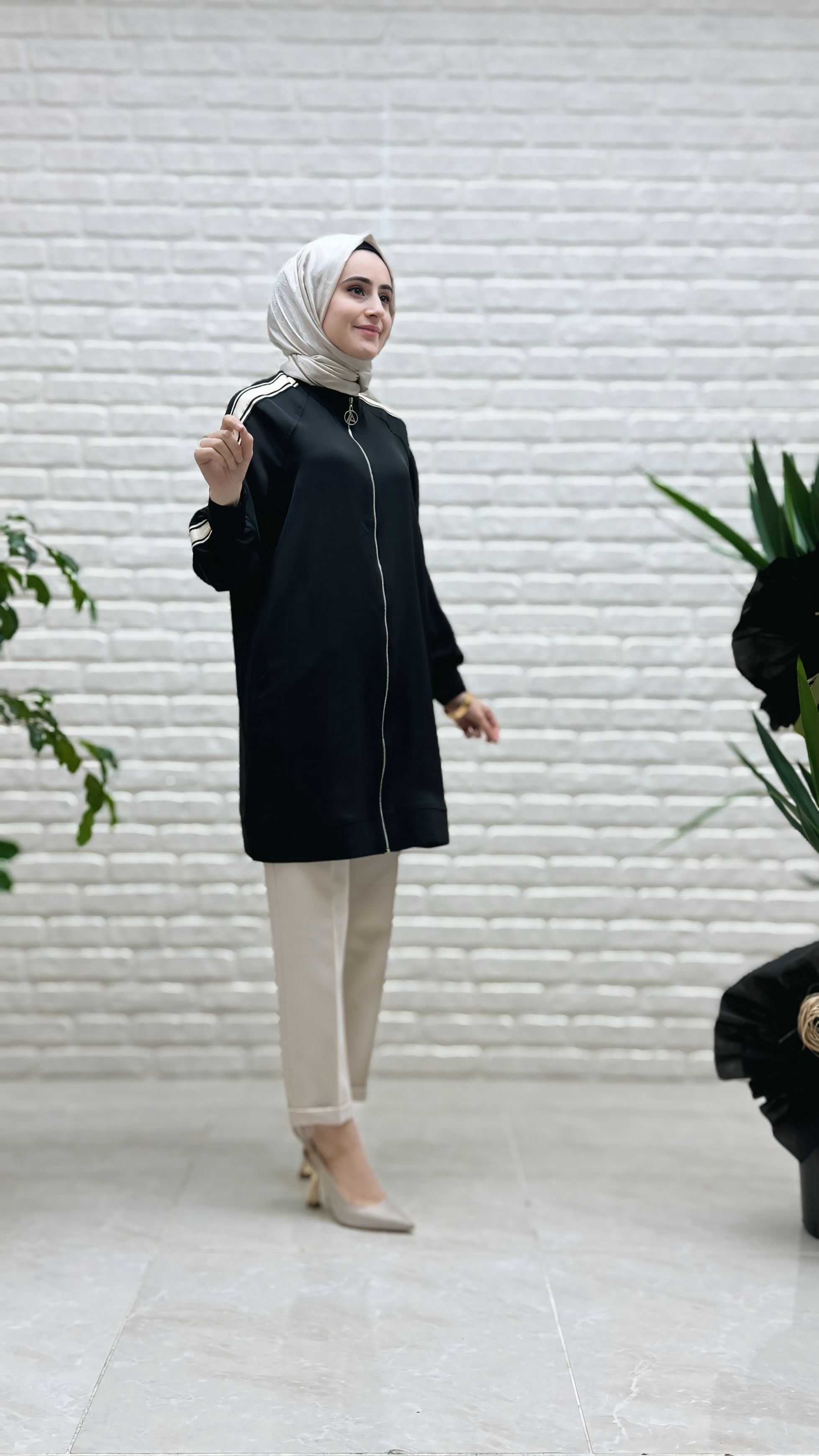 Armine Trend Tunik 25YT414