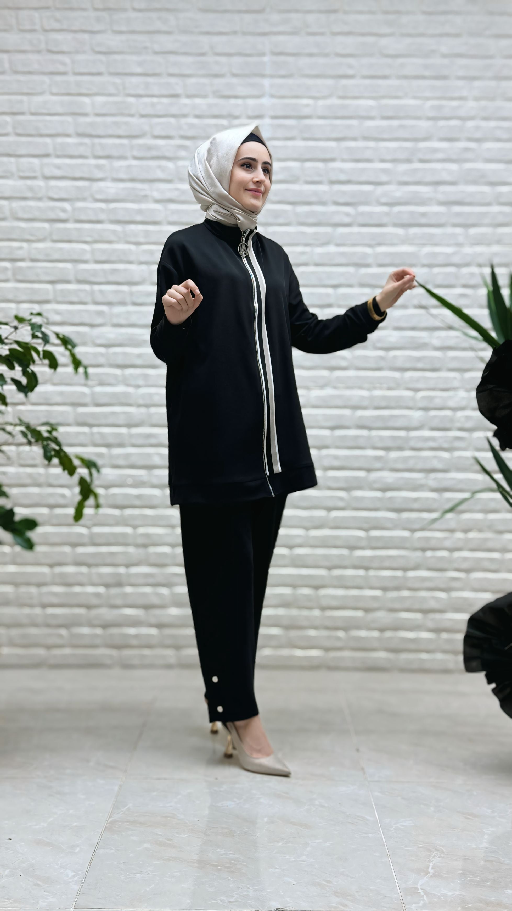 Armine Trend Takım 25YT633