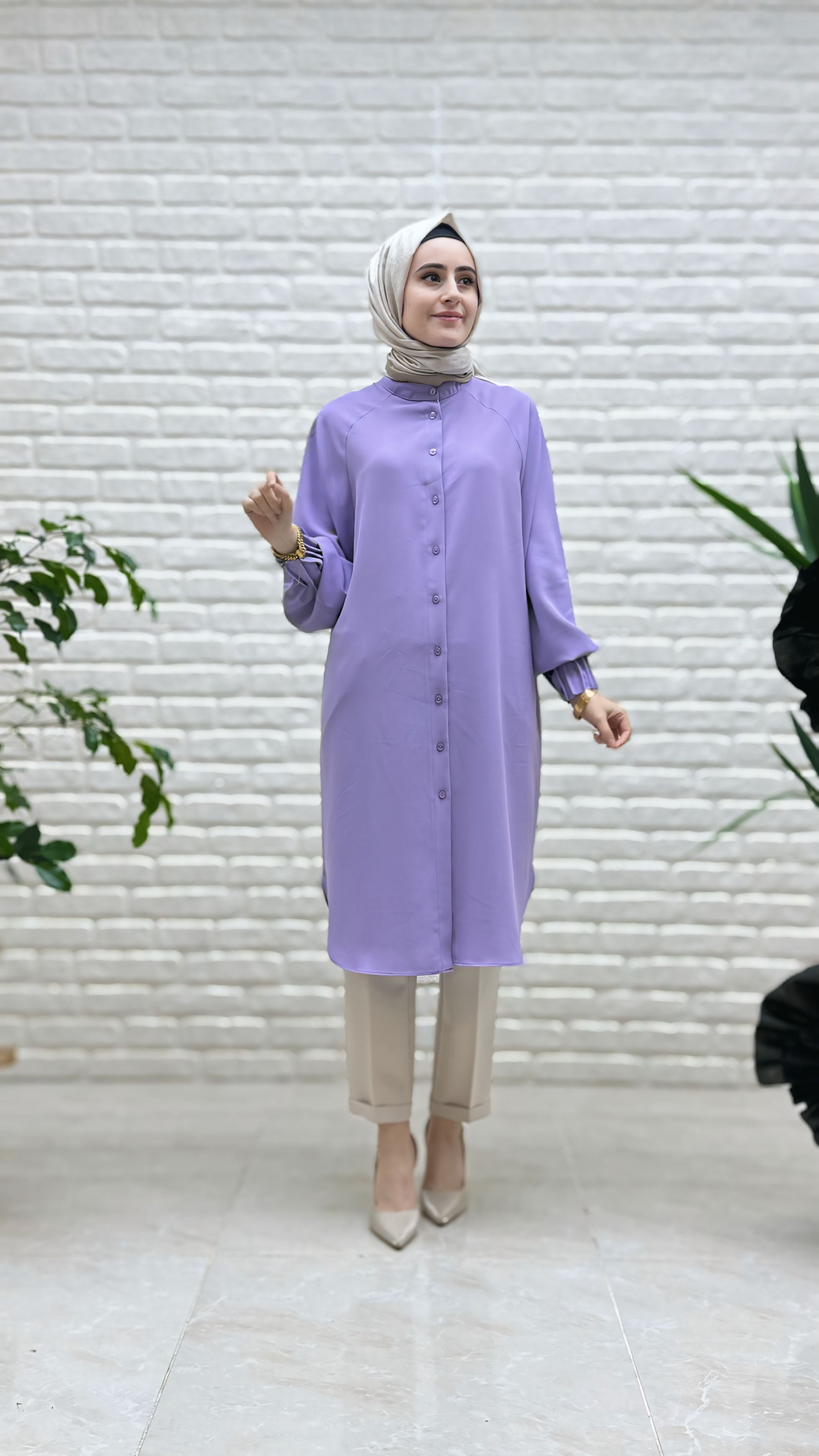 Eylül Tunik 1176