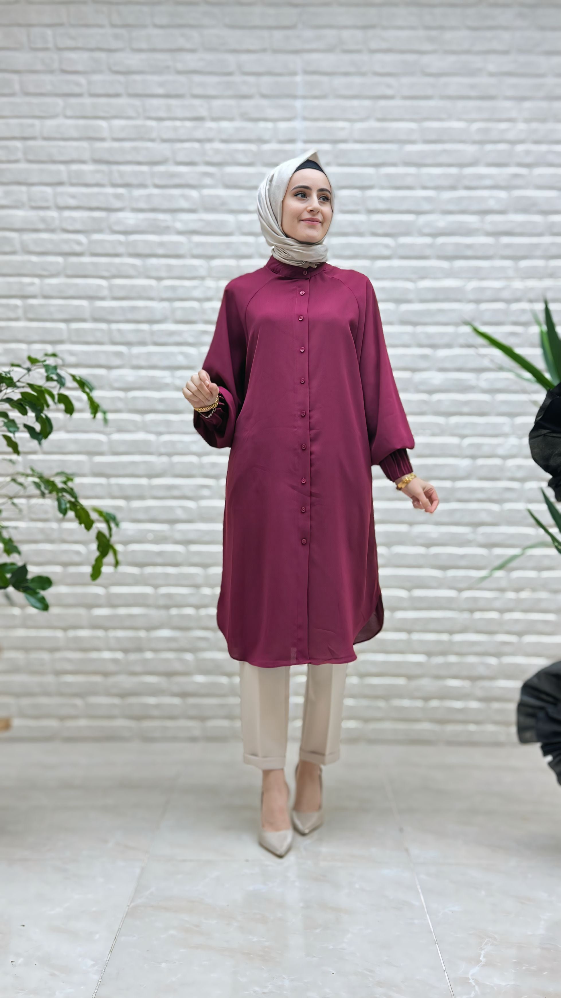 Eylül Tunik 1176