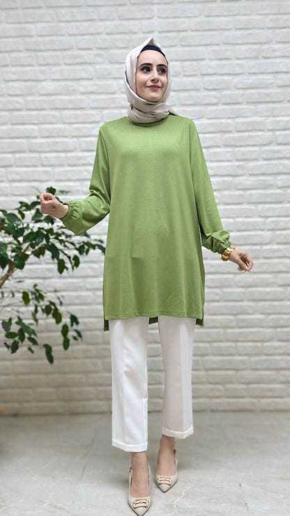 Kado Simli Tunik 257886