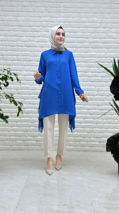 Armine Trend Tunik 25YT401