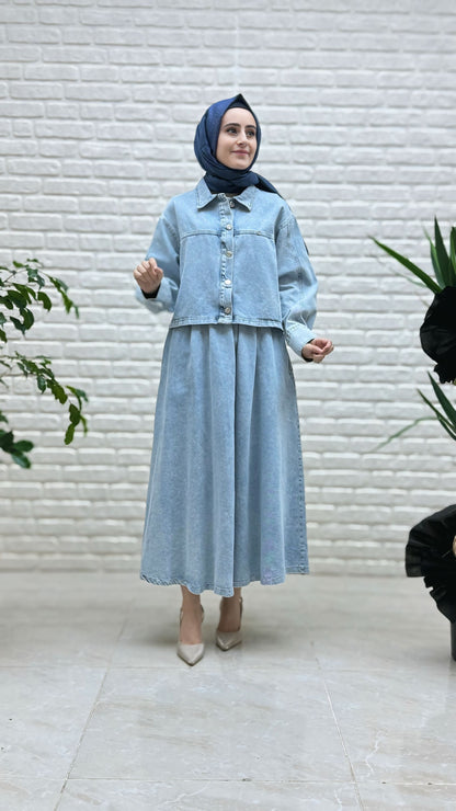 Armine Trend Tunik 25YTD651