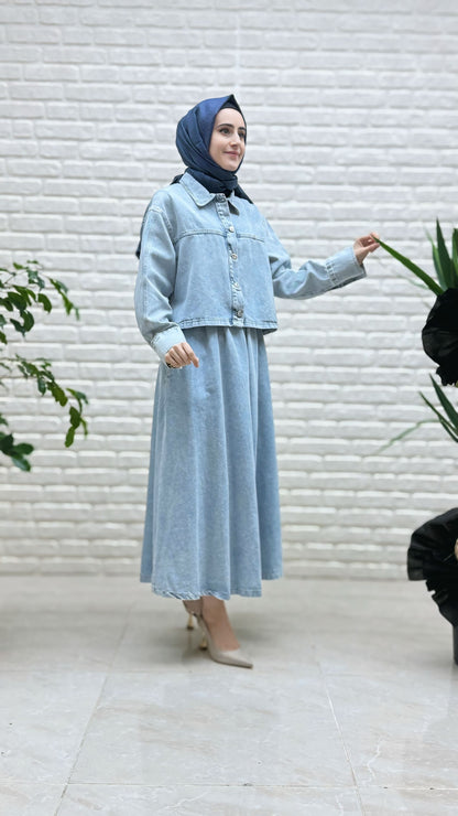 Armine Trend Tunik 25YTD651