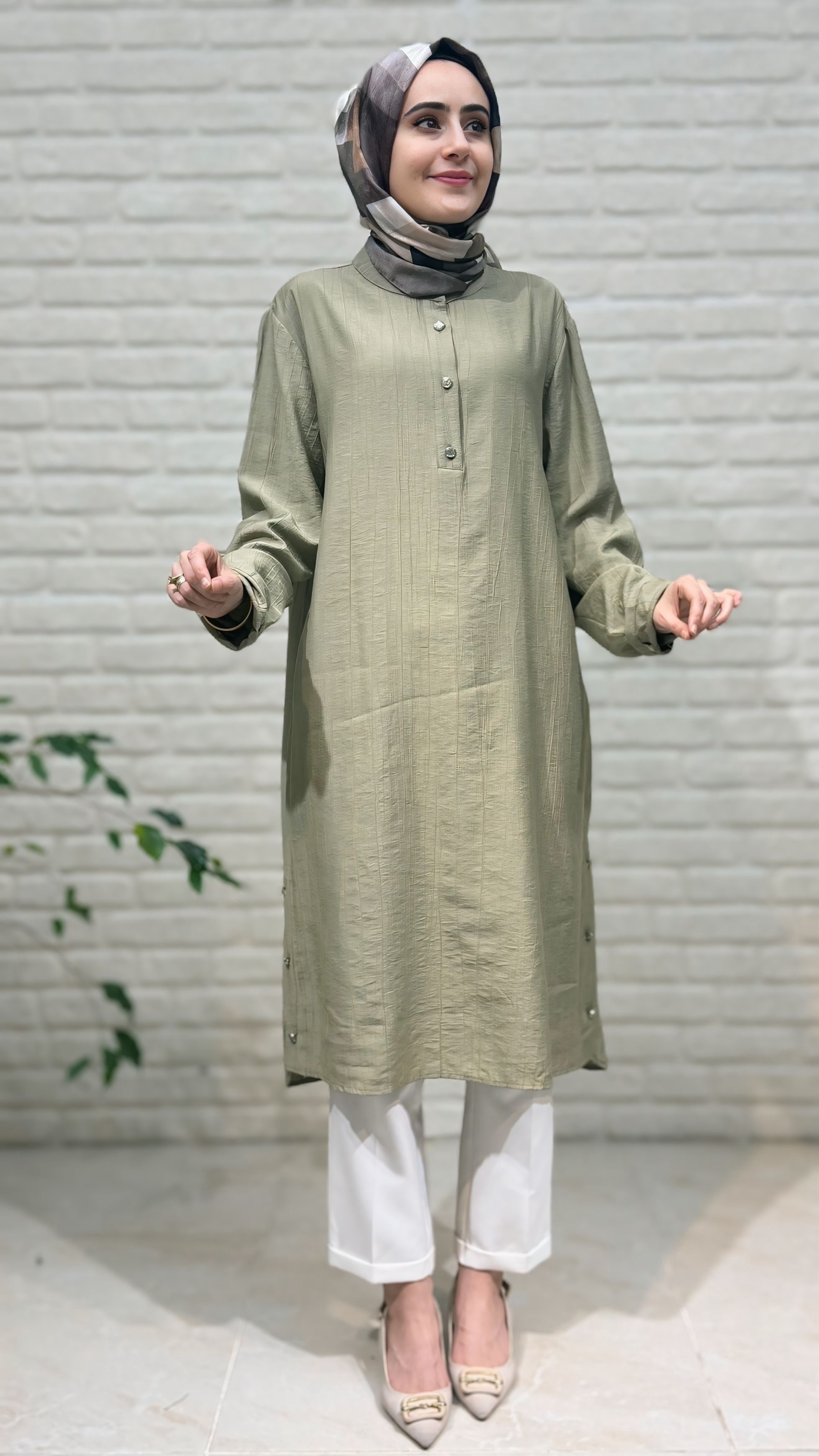 Kado Tunik 26720