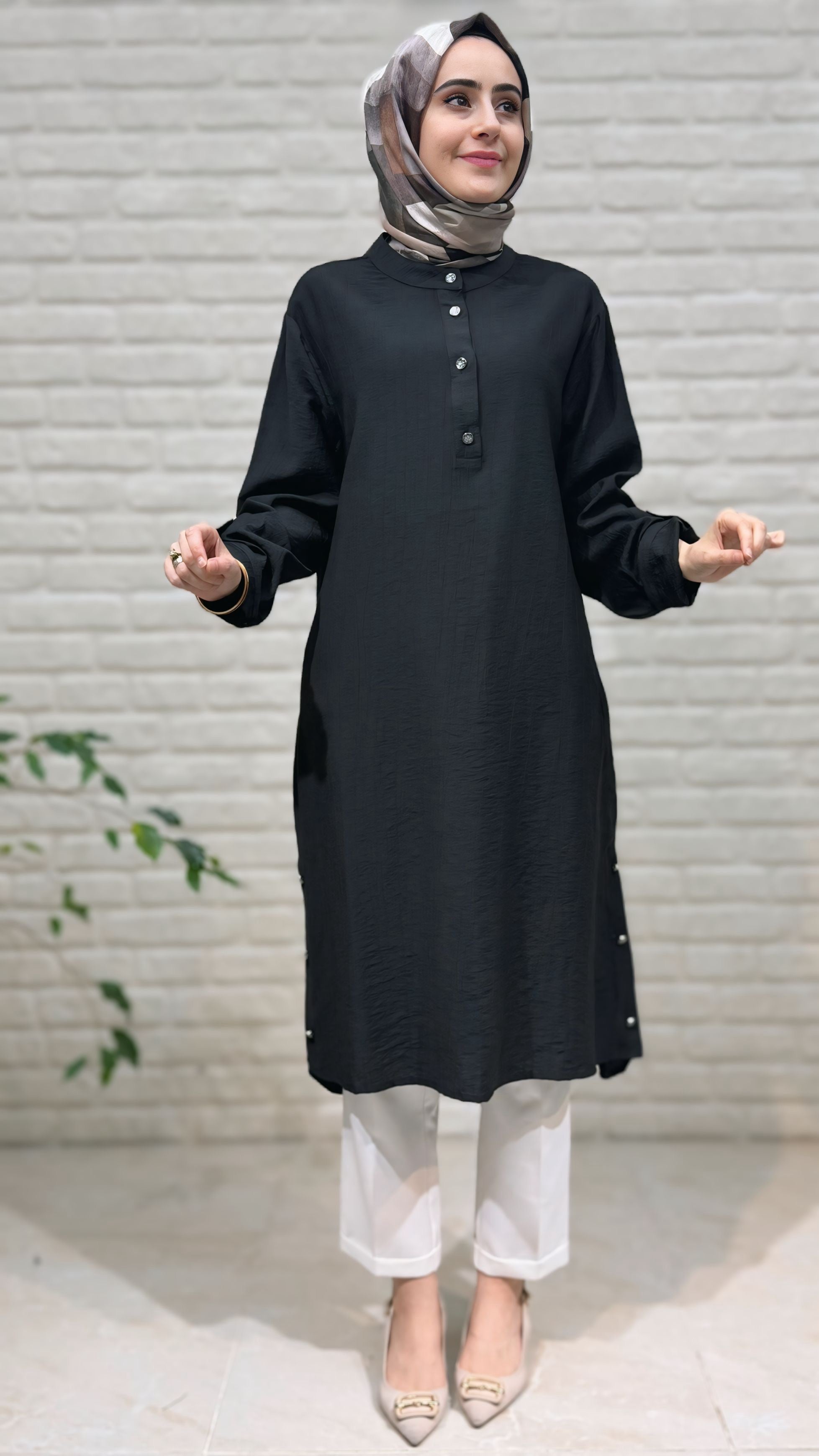 Kado Tunik 26720