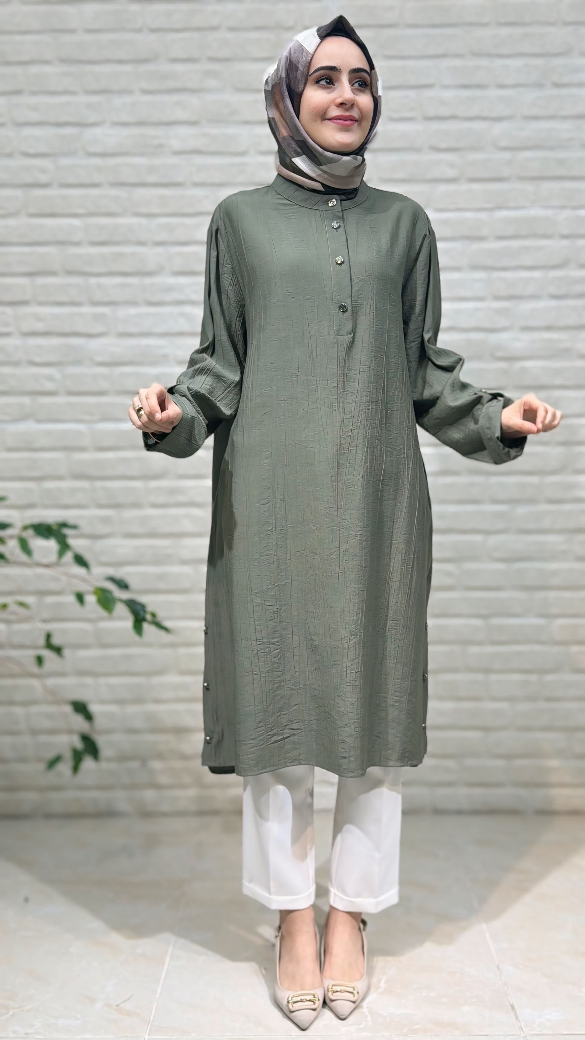 Kado Tunik 26720