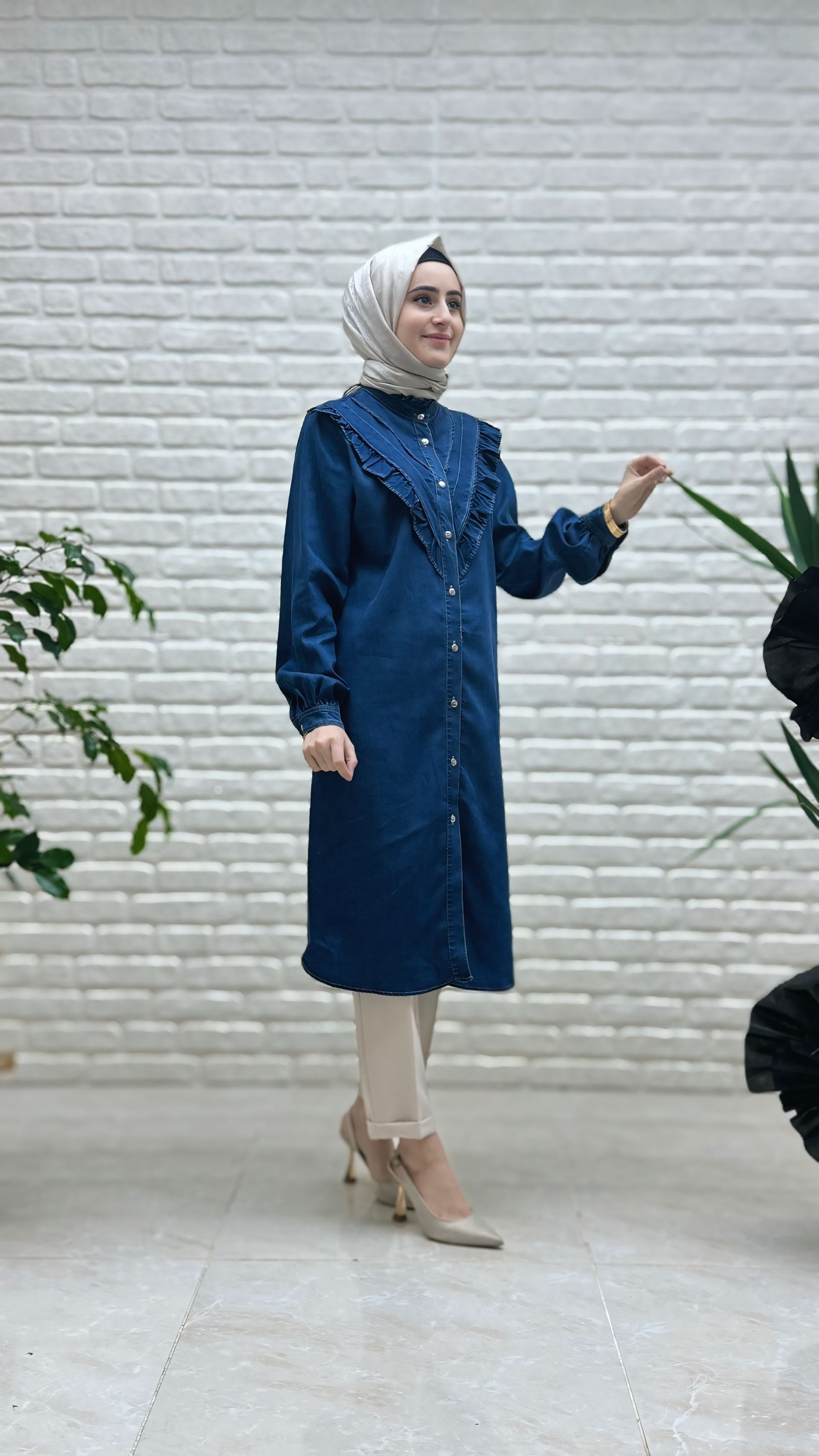 Alesya Tunik 3844
