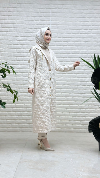 Ayşe Akay Kapitone Kap 3838