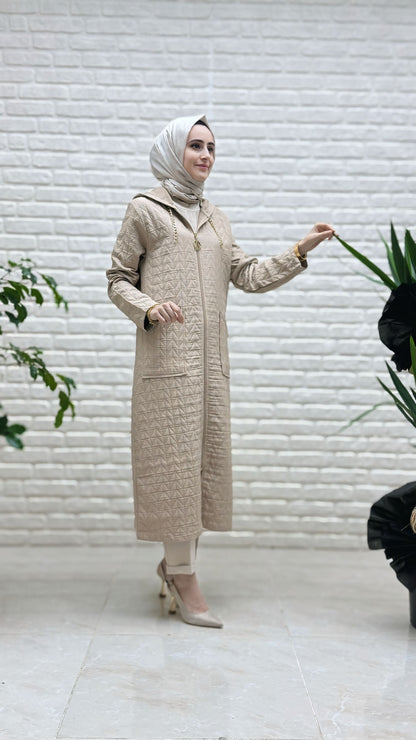 Ayşe Akay Kapitone Kap 3845