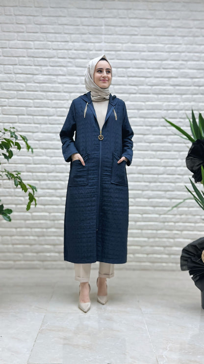 Ayşe Akay Kapitone Kap 3845