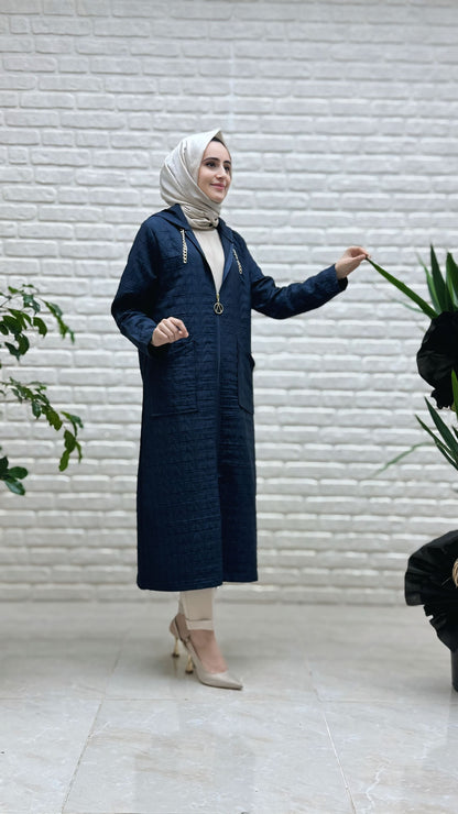 Ayşe Akay Kapitone Kap 3845