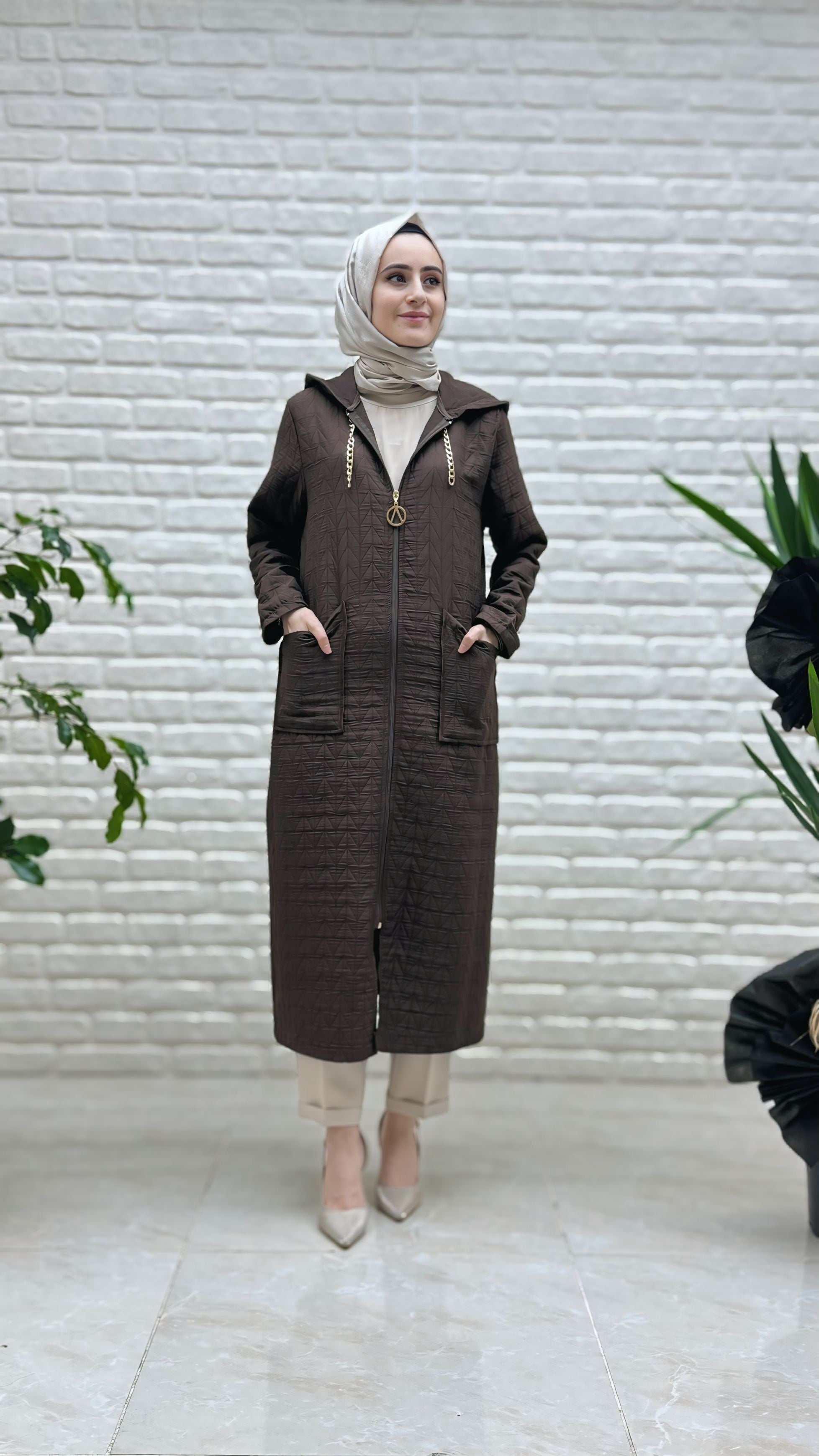 Ayşe Akay Kapitone Kap 3845