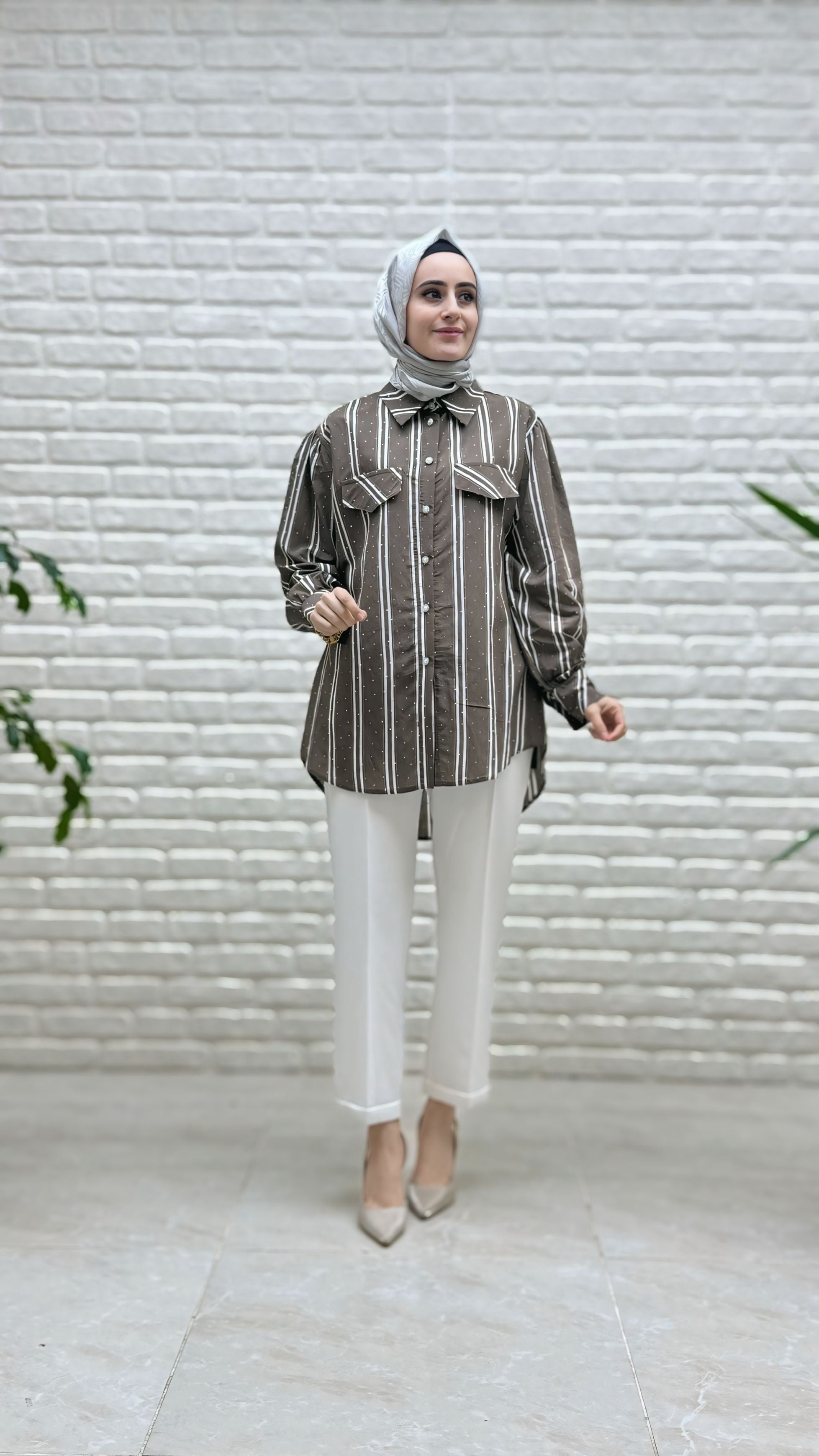 Tripen Tunik 3072
