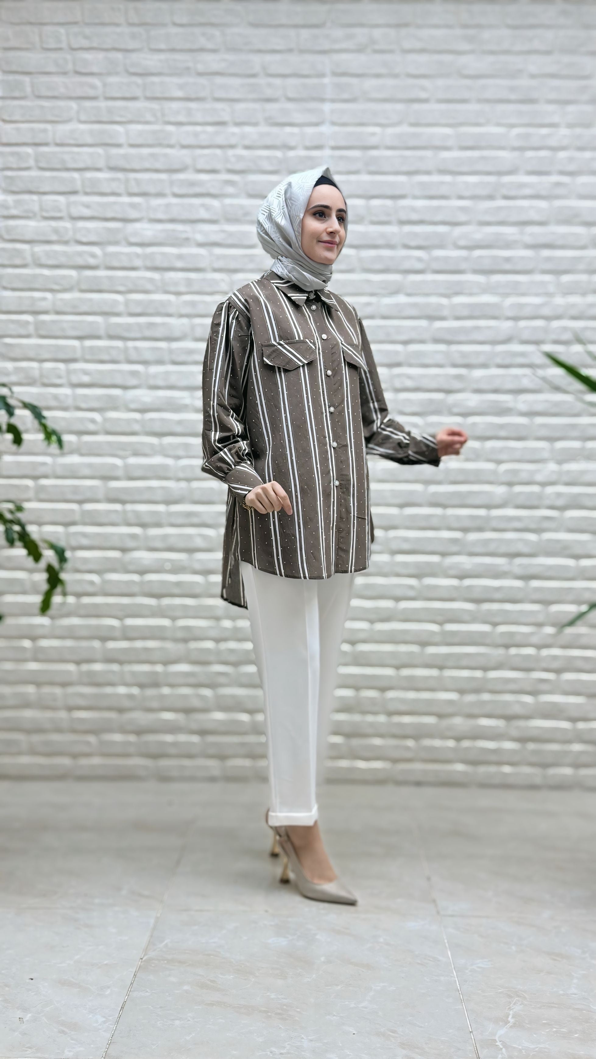 Tripen Tunik 3072