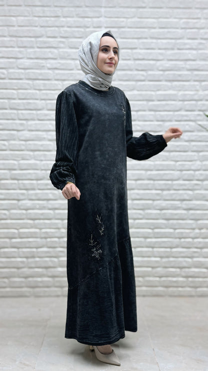 Ayşe Akay Elbise 6367