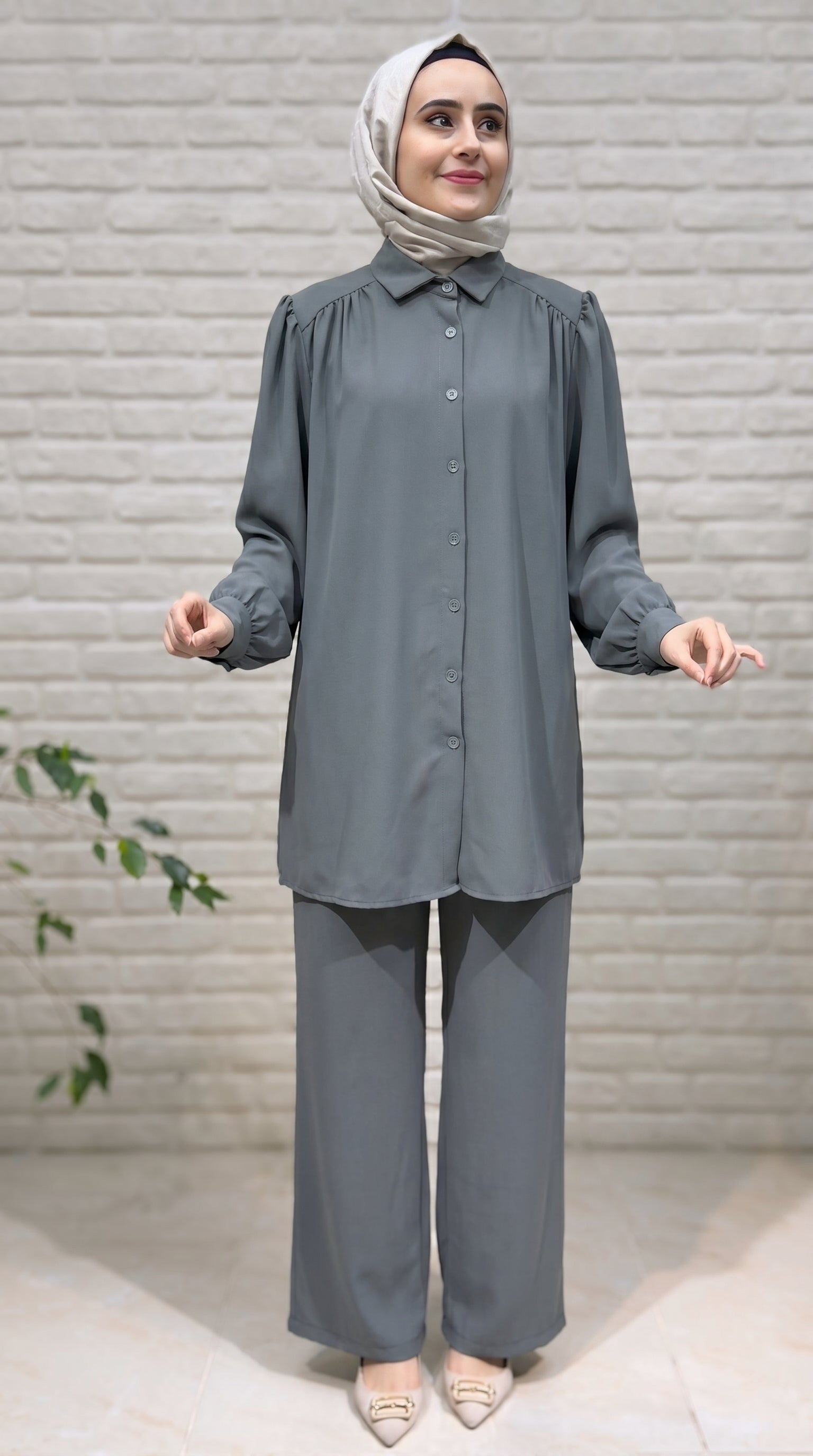 Beranisa Takım 1077