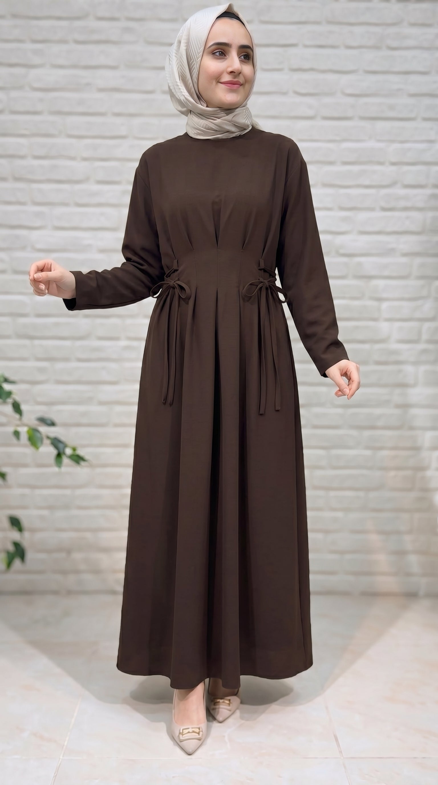 Ygs Store Tasarım Elbise 1257