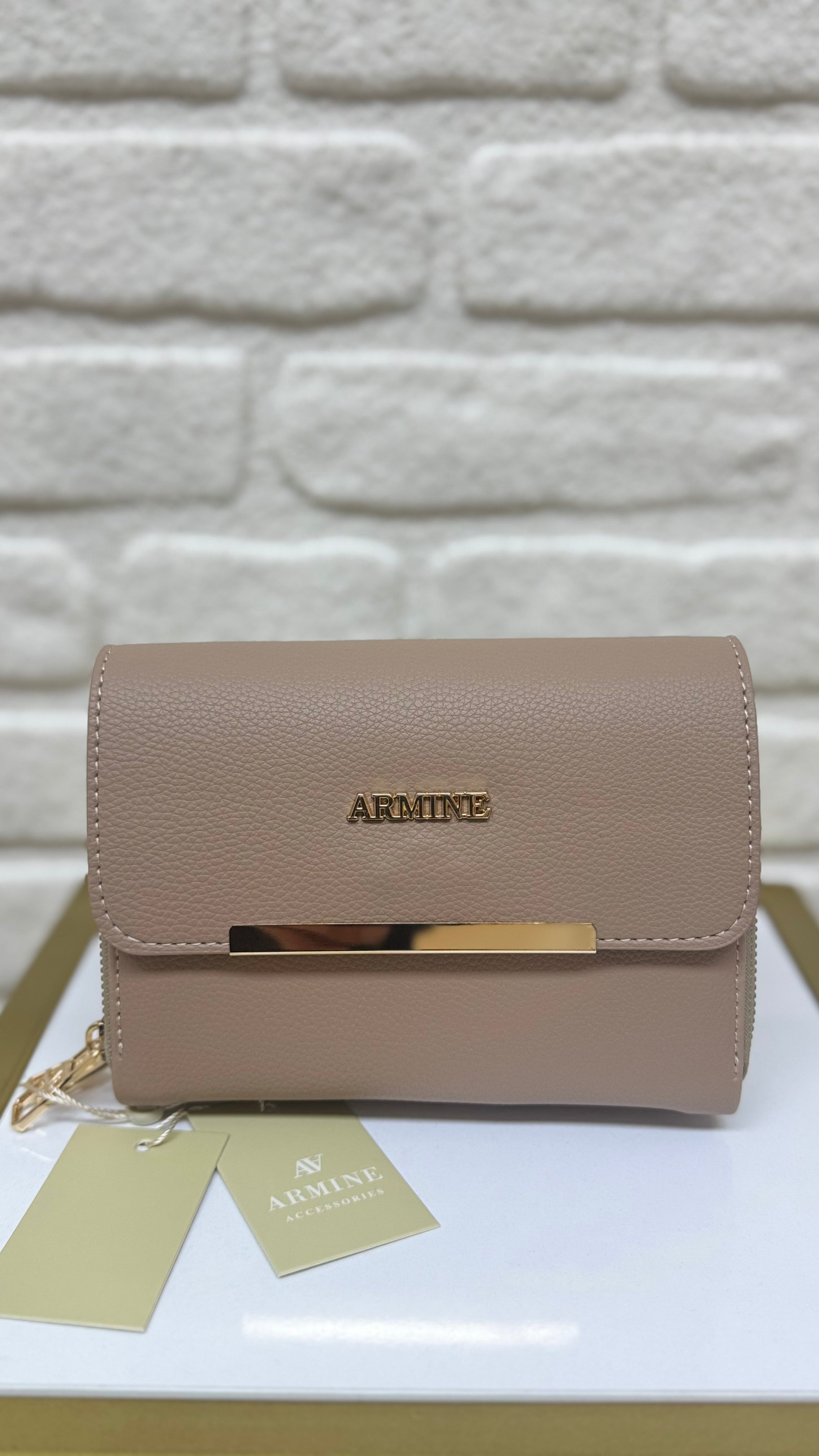 Armine Bayan  Pia Çanta 381