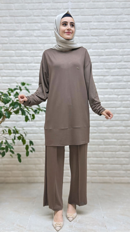 Kado Pantolonlu Takım 257272