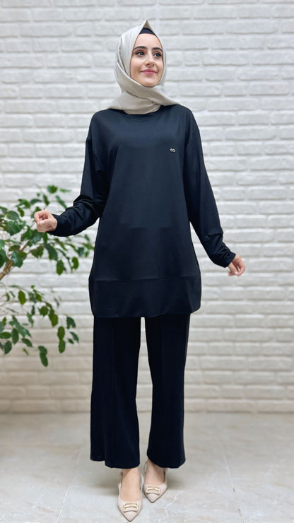 Kado Pantolonlu Takım 257272