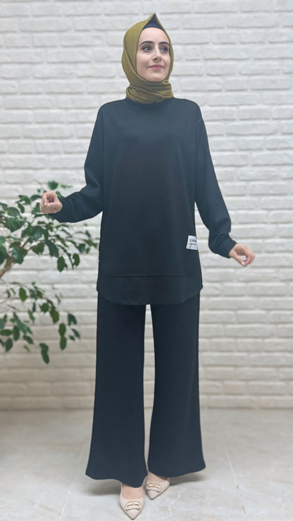 Beranisa Pantolonlu Takım 3951