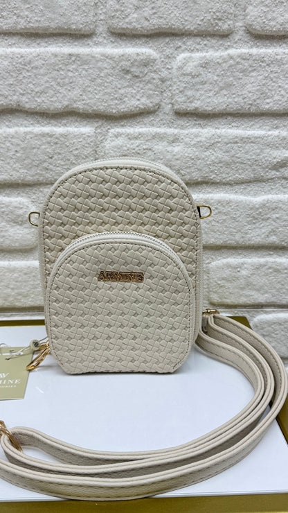 Armine Bayan Örgü Çanta  384