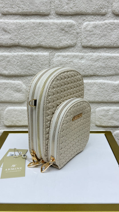 Armine Bayan Örgü Çanta  384