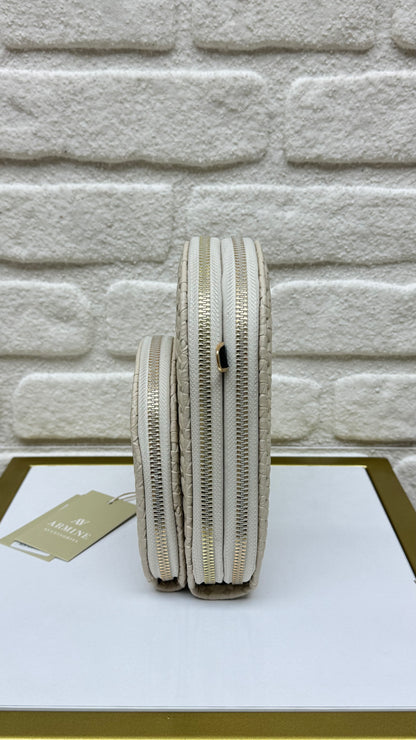 Armine Bayan Örgü Çanta  384