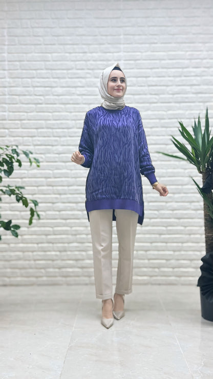 Kado Cupra Tunik 3867