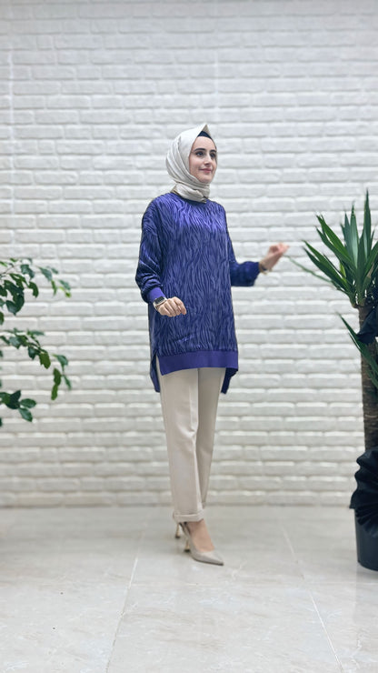 Kado Cupra Tunik 3867