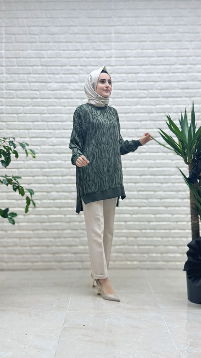 Kado Cupra Tunik 3867