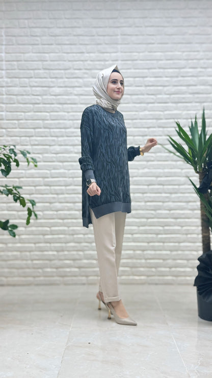 Kado Cupra Tunik 3867