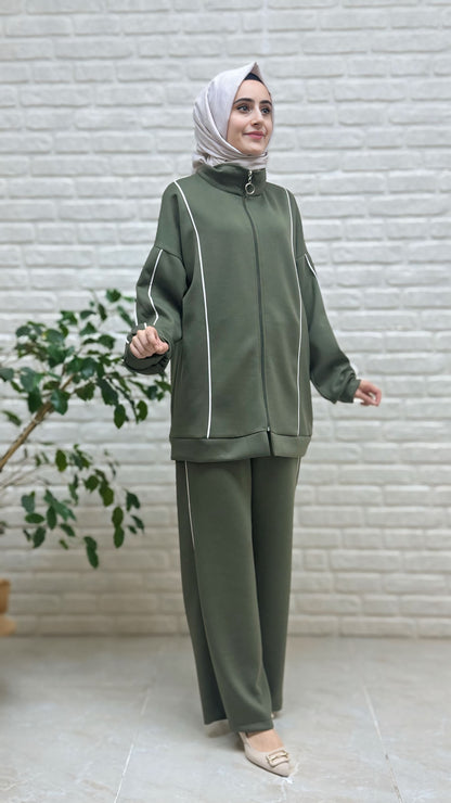 Miss Esse Takım 8156