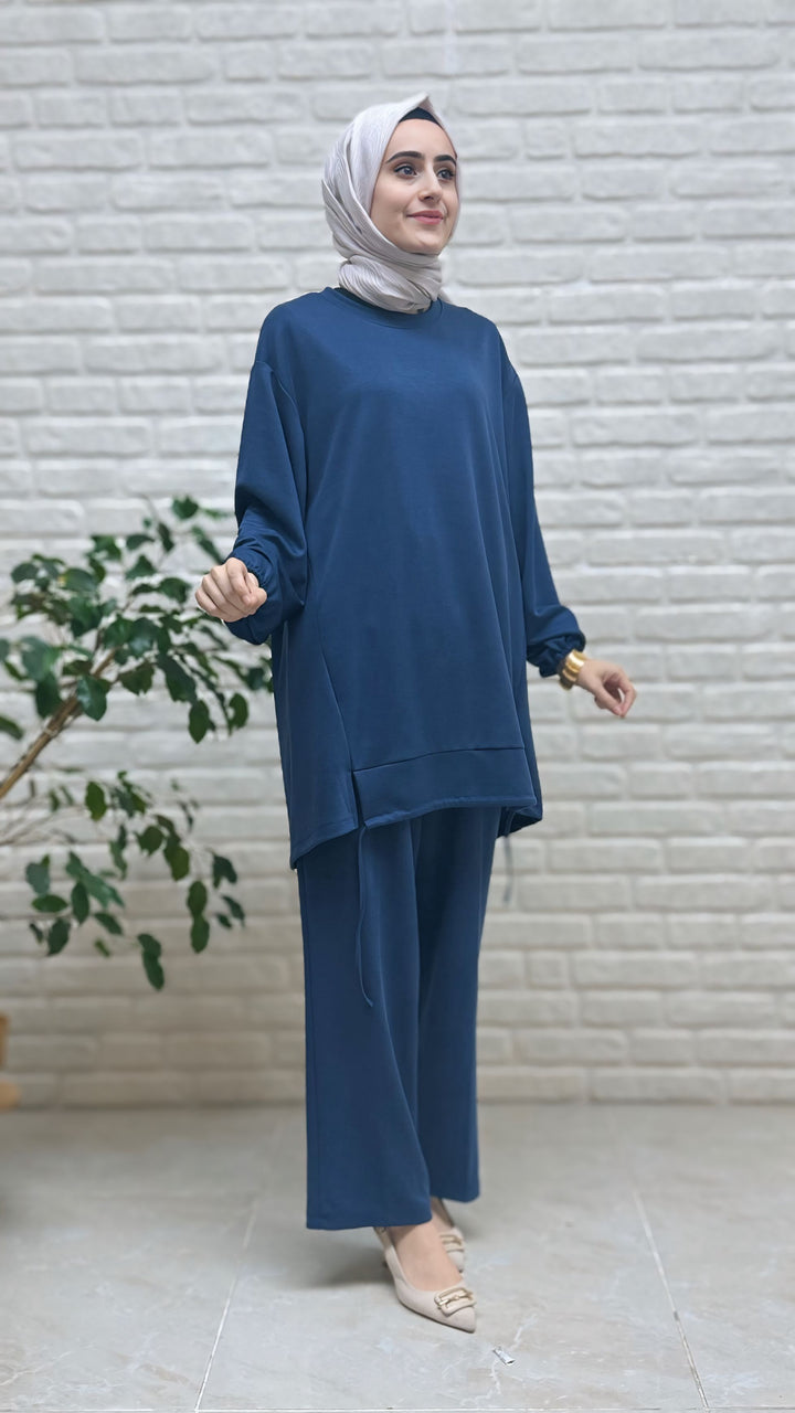 Kado Pantolonlu Takım 257092